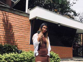 에로틱 한 영상 채팅 Morgangomez