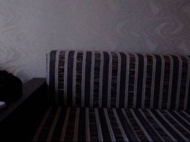 방송 스크린 샷 Morphinee