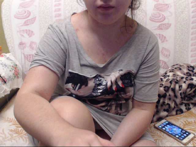 방송 스크린 샷 Morphinee