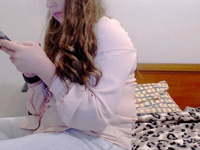 방송 스크린 샷 Morphinee