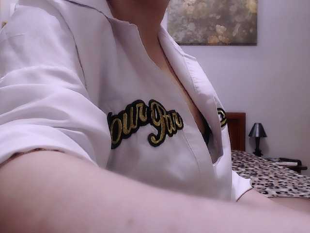 방송 스크린 샷 Morphinee