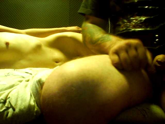 방송 스크린 샷 Mouse-joy