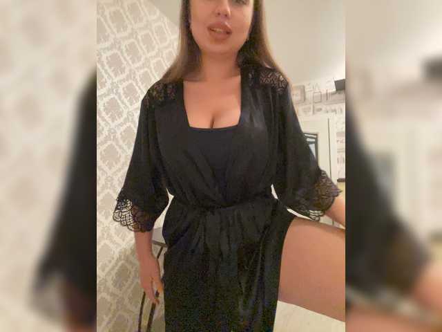 방송 스크린 샷 dikaya_koshka_ADAAAAA
