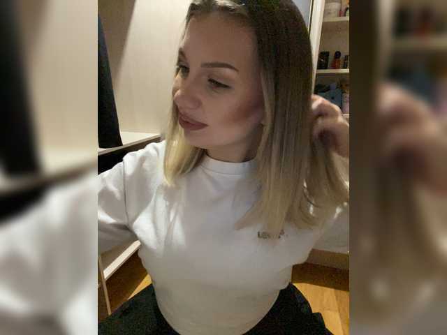 방송 스크린 샷 dikaya_koshka_ADAAAAA