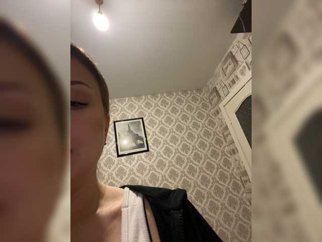 방송 스크린 샷 dikaya_koshka_ADAAAAA