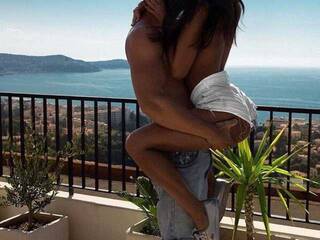 에로틱 한 영상 채팅 MrAndMrs-33