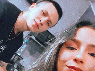 에로틱 한 영상 채팅 MrandMrscandy