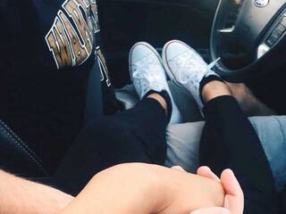 에로틱 한 영상 채팅 MrMssSmitt