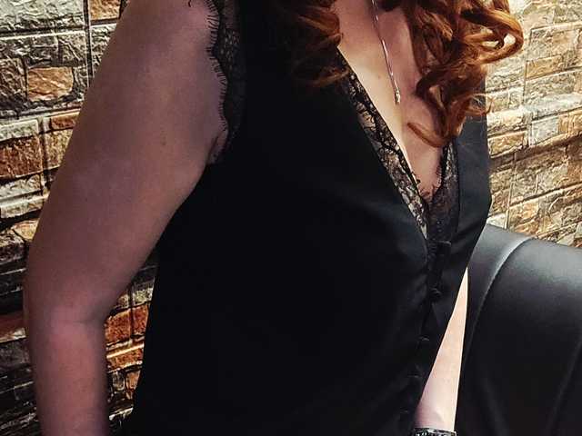 프로필 사진 MrsFoxxy