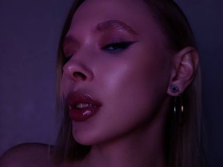 에로틱 한 영상 채팅 MrsJanny