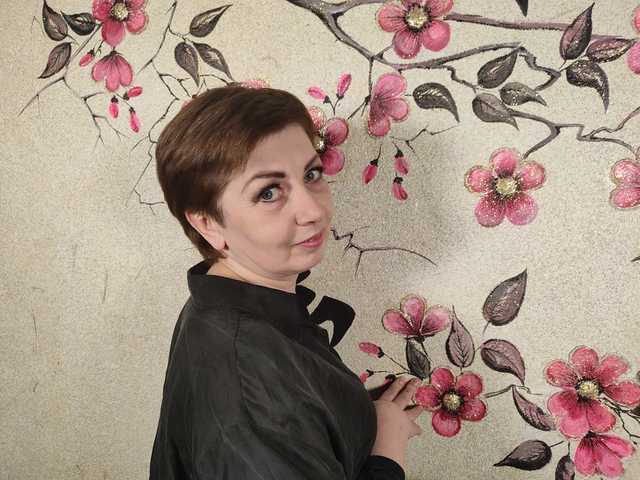 프로필 사진 MrsJulia