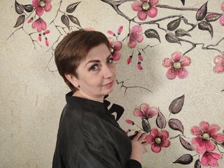 에로틱 한 영상 채팅 MrsJulia