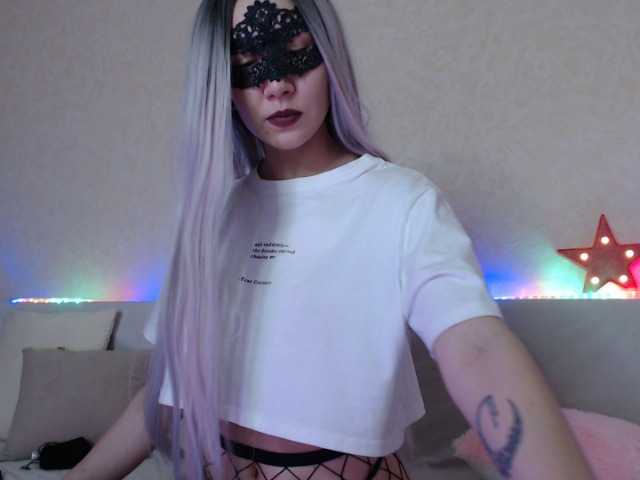 사진 MrMsSweet Sexy show in mask with my bf ❤ More interesting in pvt