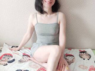 에로틱 한 영상 채팅 Mryashka