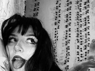 에로틱 한 영상 채팅 Ms-Rose