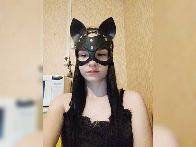 방송 스크린 샷 MsAngel