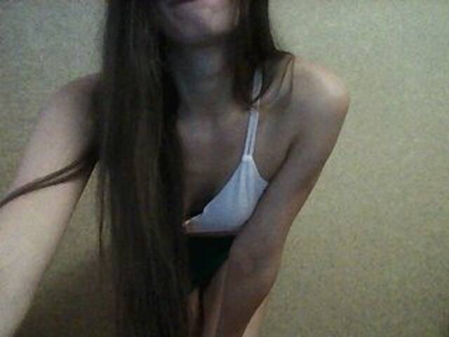 방송 스크린 샷 MsBruni