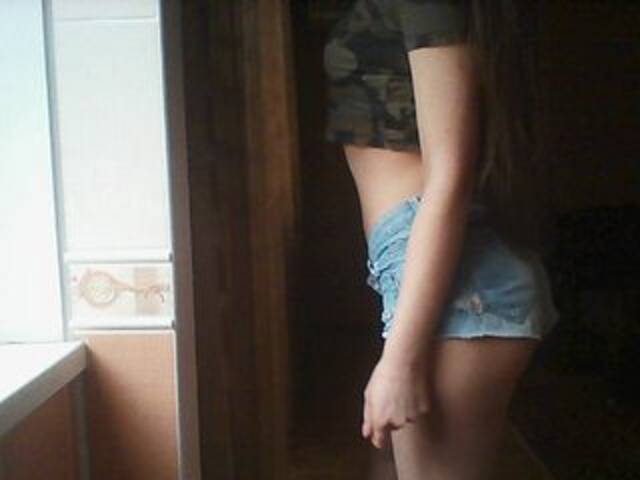 방송 스크린 샷 MsBruni