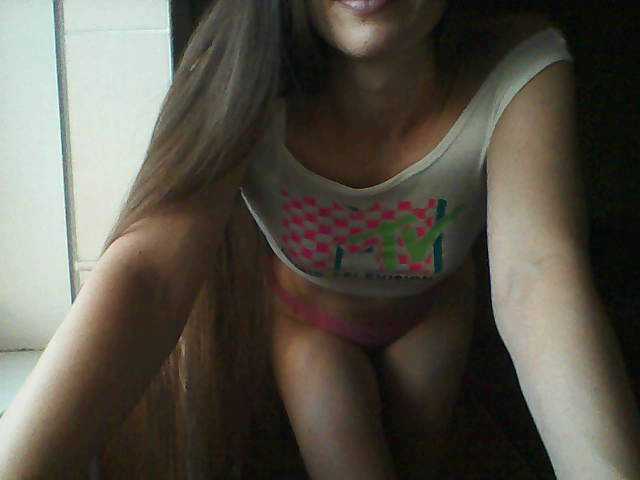 방송 스크린 샷 MsBruni