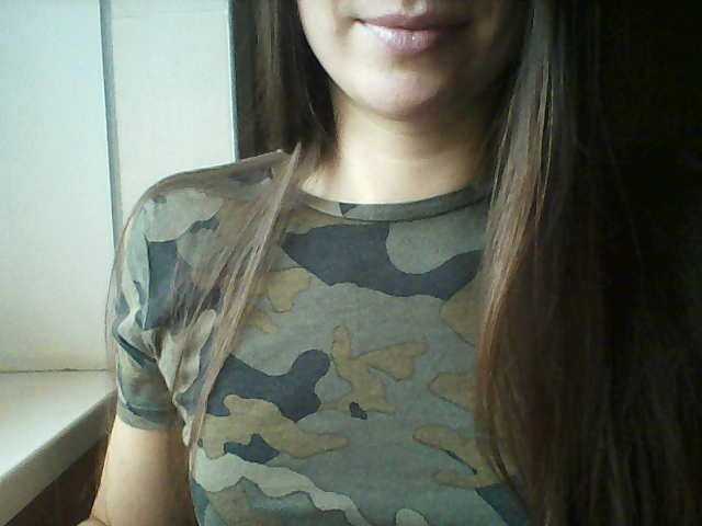 방송 스크린 샷 MsBruni