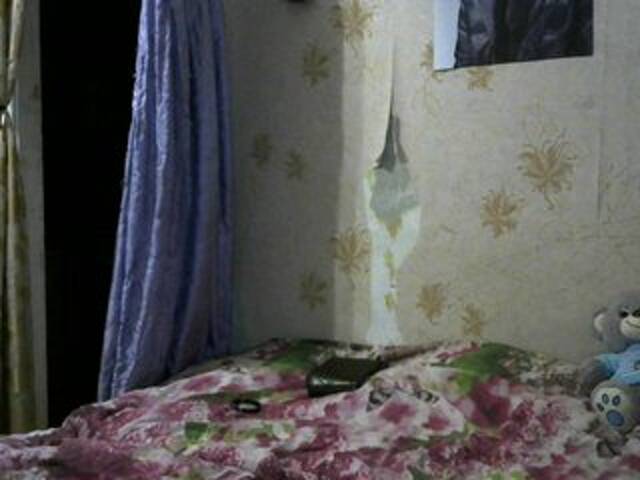 방송 스크린 샷 kar0linaa666