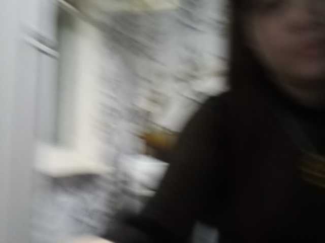 방송 스크린 샷 kar0linaa666