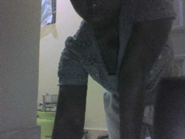 방송 스크린 샷 MsGia