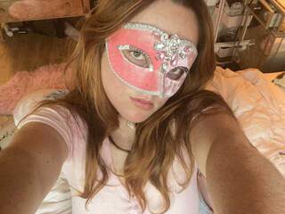 에로틱 한 영상 채팅 mslaneyjane