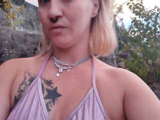 에로틱 한 영상 채팅 MsMizzou