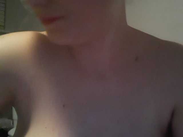 방송 스크린 샷 Msoliviawilde