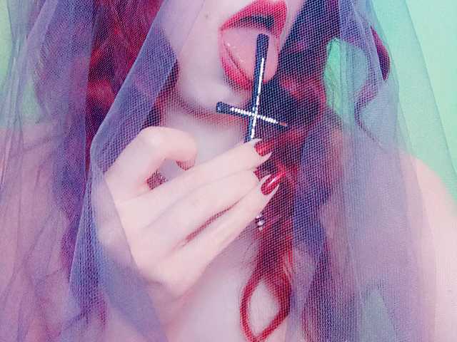프로필 사진 MsOphelia