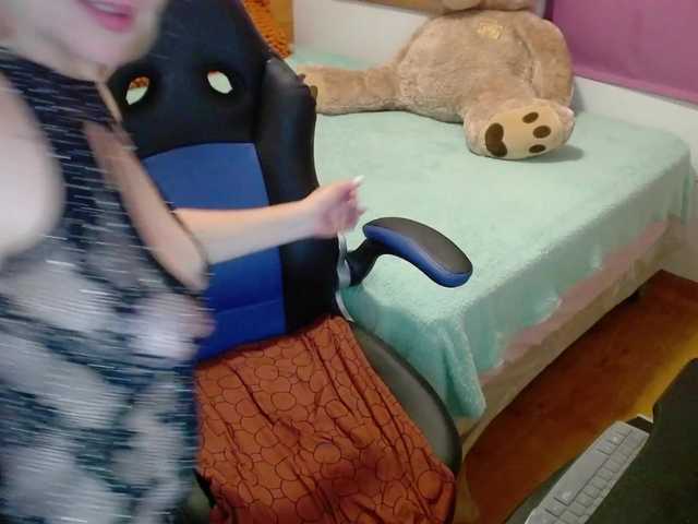 방송 스크린 샷 Msperla