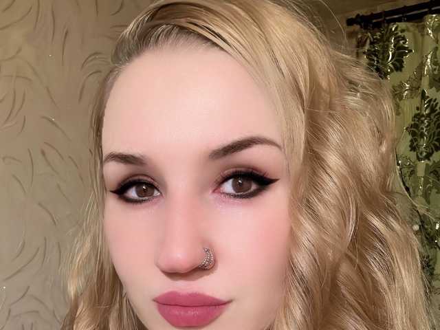 프로필 사진 Mspurrfect