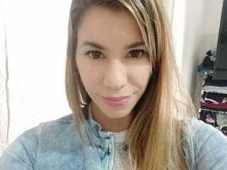 에로틱 한 영상 채팅 MsSofia