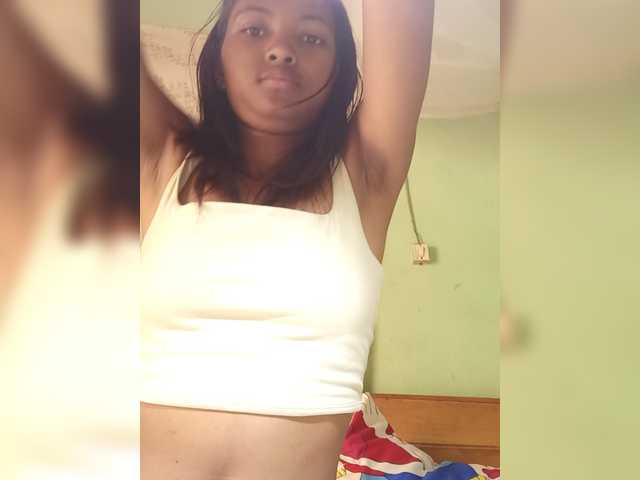 방송 스크린 샷 Murielle-1