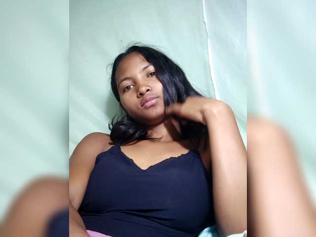 방송 스크린 샷 Murielle-1