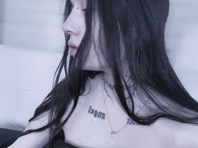프로필 사진 murmadoll