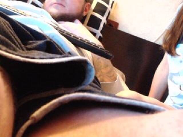 방송 스크린 샷 MurmPara