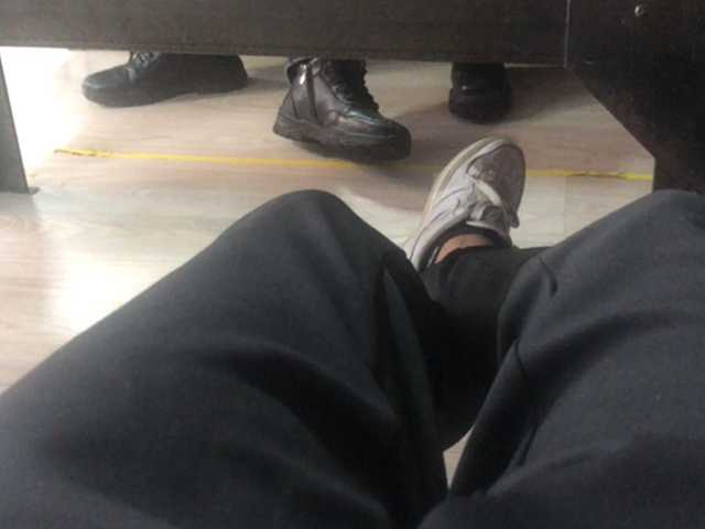 방송 스크린 샷 MurPhyin