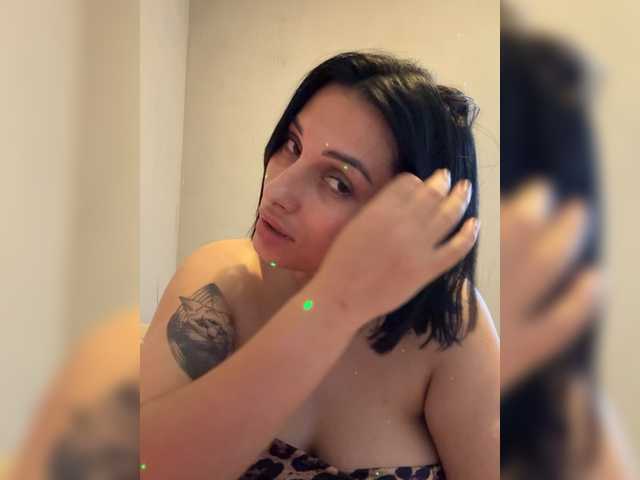 방송 스크린 샷 murr-kytty