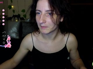 에로틱 한 영상 채팅 Musekittyjeni112