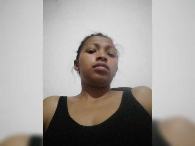 방송 스크린 샷 Myahkittie