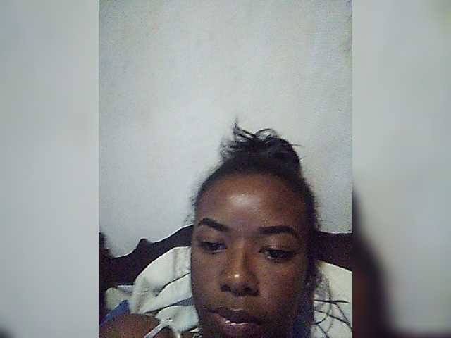 방송 스크린 샷 Myahkittie