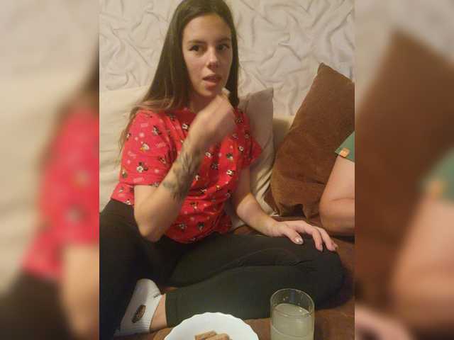 방송 스크린 샷 MylaifF