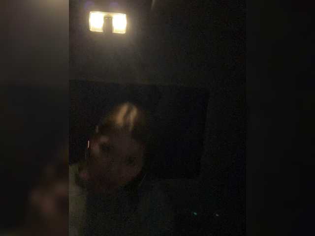 방송 스크린 샷 MyLittlegi