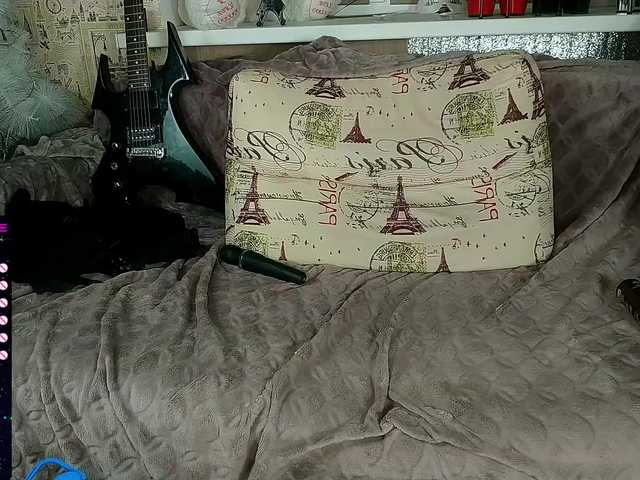 방송 스크린 샷 Mystery-FM