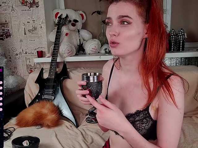 방송 스크린 샷 Mystery-FM