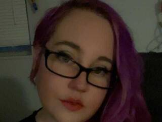 에로틱 한 영상 채팅 MzOphelia