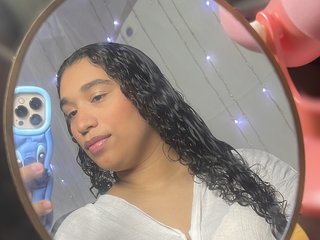 에로틱 한 영상 채팅 JADDE_LUXXY