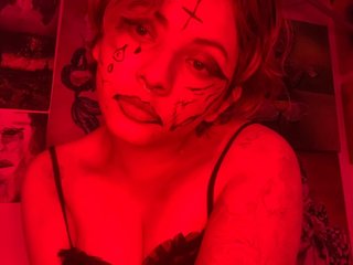 에로틱 한 영상 채팅 Nadia2769